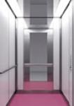Ascensor - cladiri birouri inaltime medie - Ascensor KONE C7